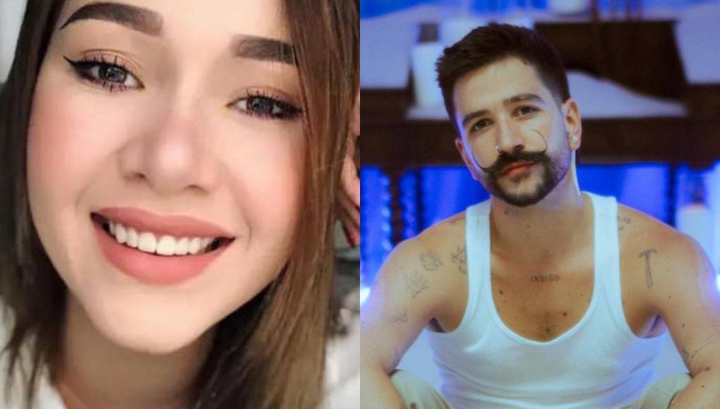 “Perdonada”: Camilo perdona a Jennifer Aplícano y hacen dúo en TikTok