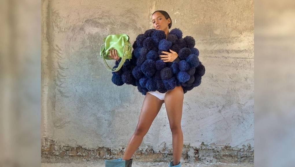 ¿Quién es Taylor Russell?: La actriz que rompió su noviazgo con Harry Styles