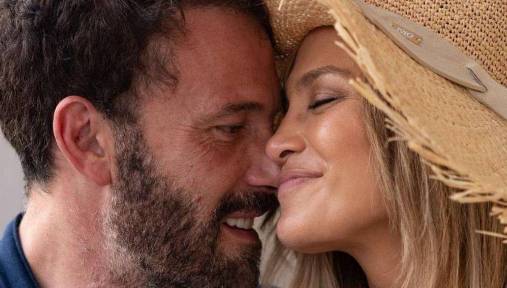 ¿Siguen juntos?: Ben Affleck pone en duda rumores de divorcio con JLo