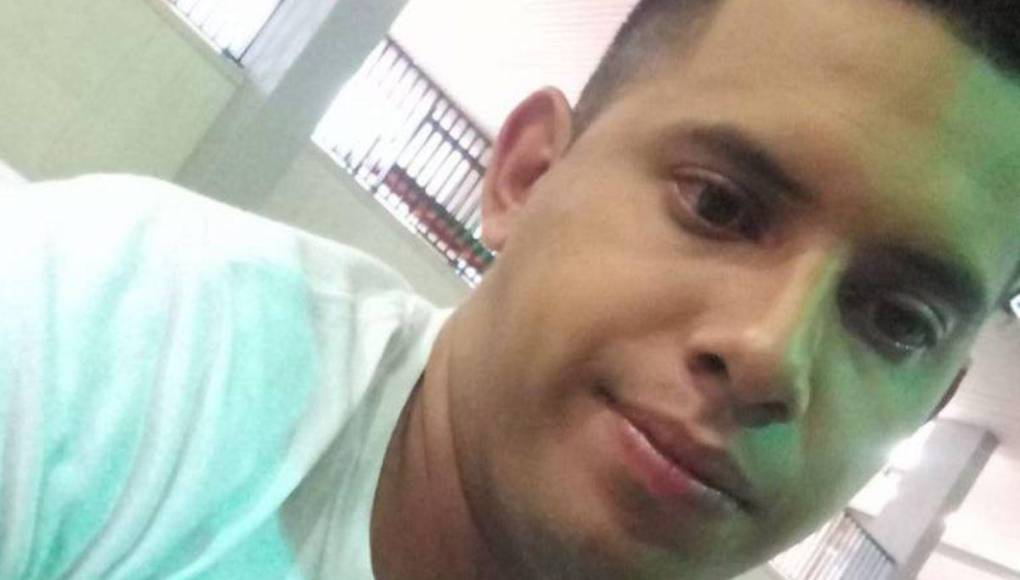 Olimpista y padre de familia: Jeriel Zamora, policía asesinado en emboscada