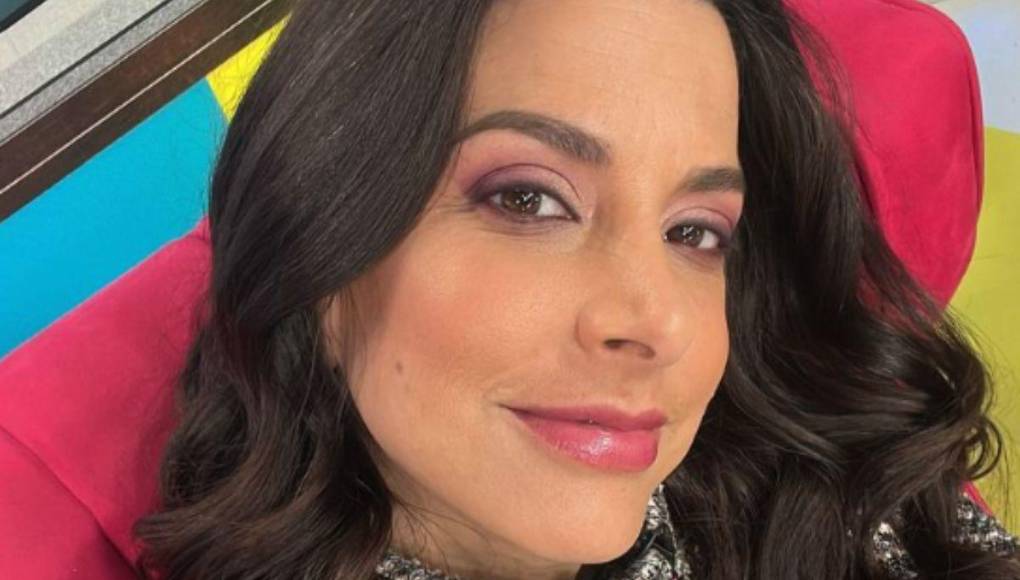 Más de 200 radiaciones: la dura batalla de Verónica Toussaint contra el cáncer