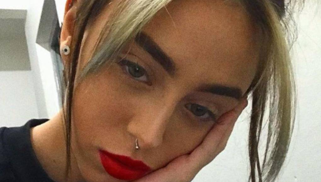 ¿Quién es Nicki Nicole? Así lucía antes de la fama