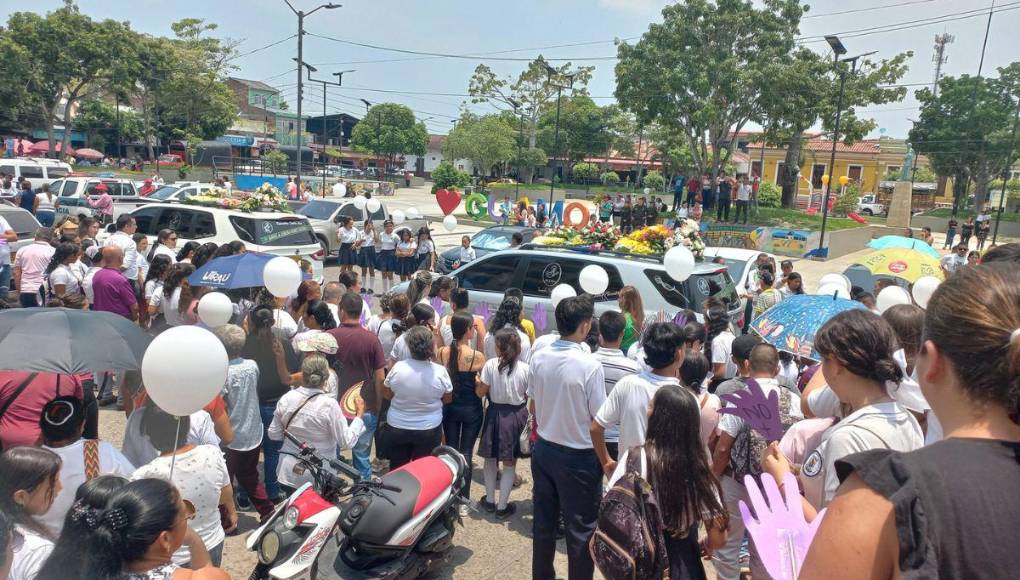 Ángela y Laura Gómez, hermanas colombianas asesinadas en ritual satánico