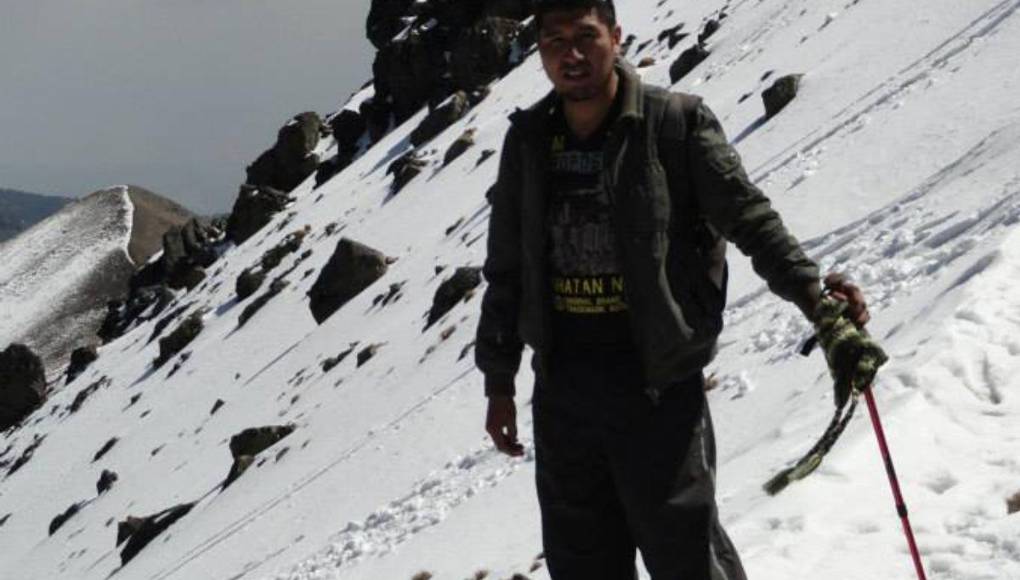 Claudia Andrea: Declarada muerte natural, ¿víctima del asesino de Iztacalco?