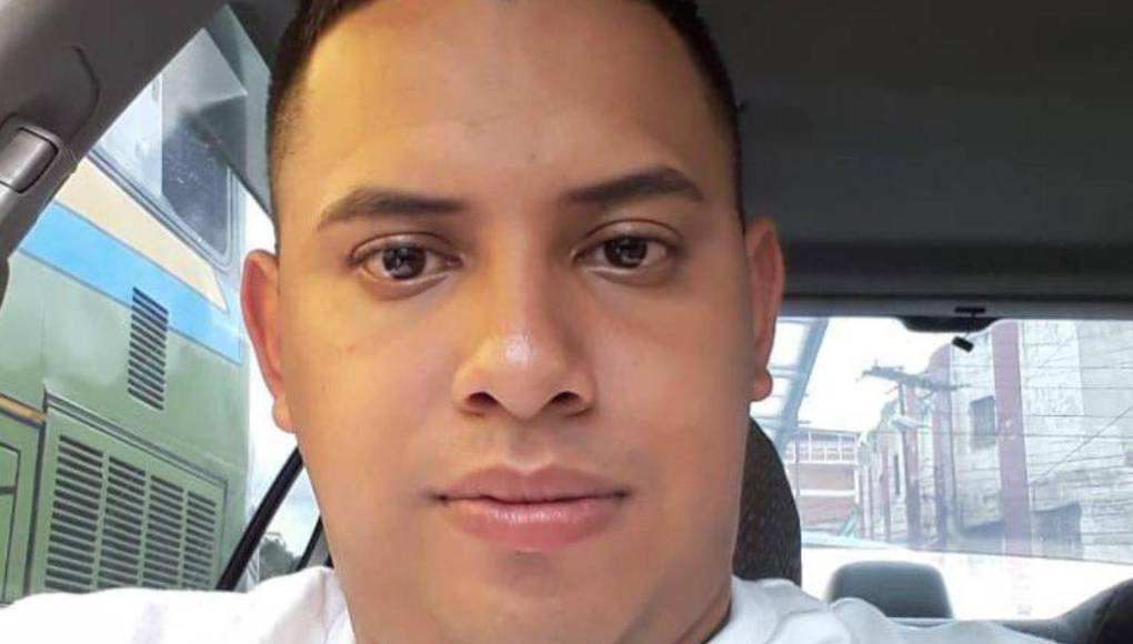 Olimpista y padre de familia: Jeriel Zamora, policía asesinado en emboscada