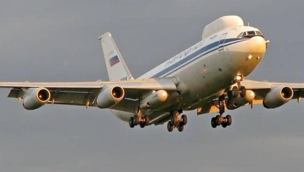 ¿Qué son los aviones “del juicio final”? Las aeronaves para una guerra nuclear