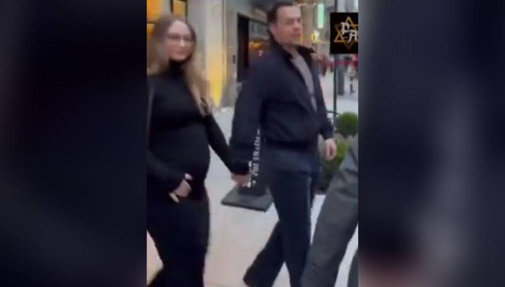 Así es Natalie Viscuso, la novia de Henry Cavill con quien espera un hijo