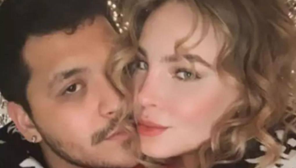 Nodal habla de su relación con Belinda: “todo pasa por algo en la vida”