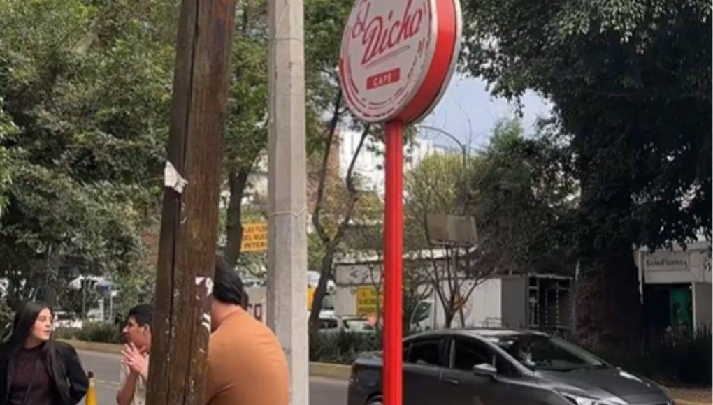 Roxana Somoza cumple sueño de visitar el café de ‘Como dice el dicho’ en México