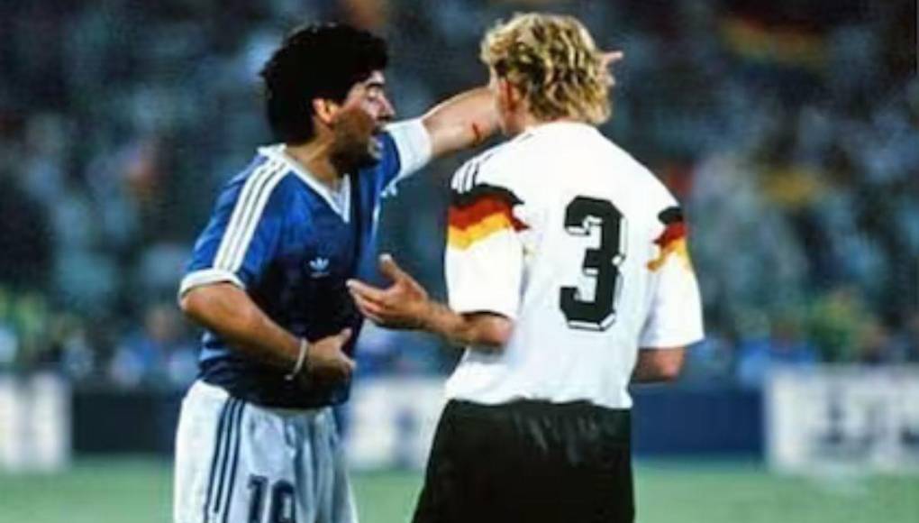 ¿De qué murió Andreas Brehme? Historia del campeón de Alemania 1990
