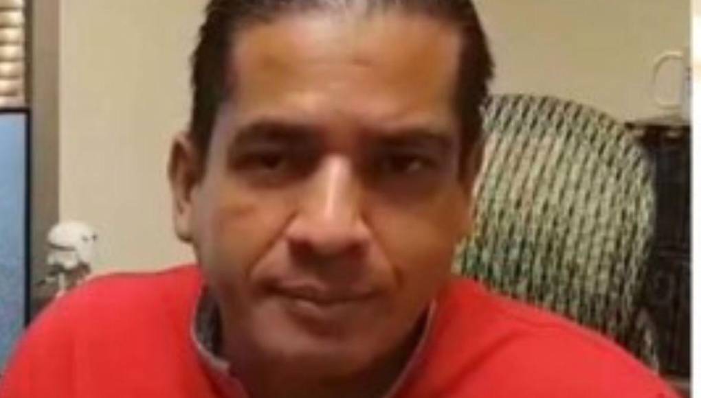 ¿Quién era Walter Urbina? el comunicador deportivo que falleció de un paro cardíaco