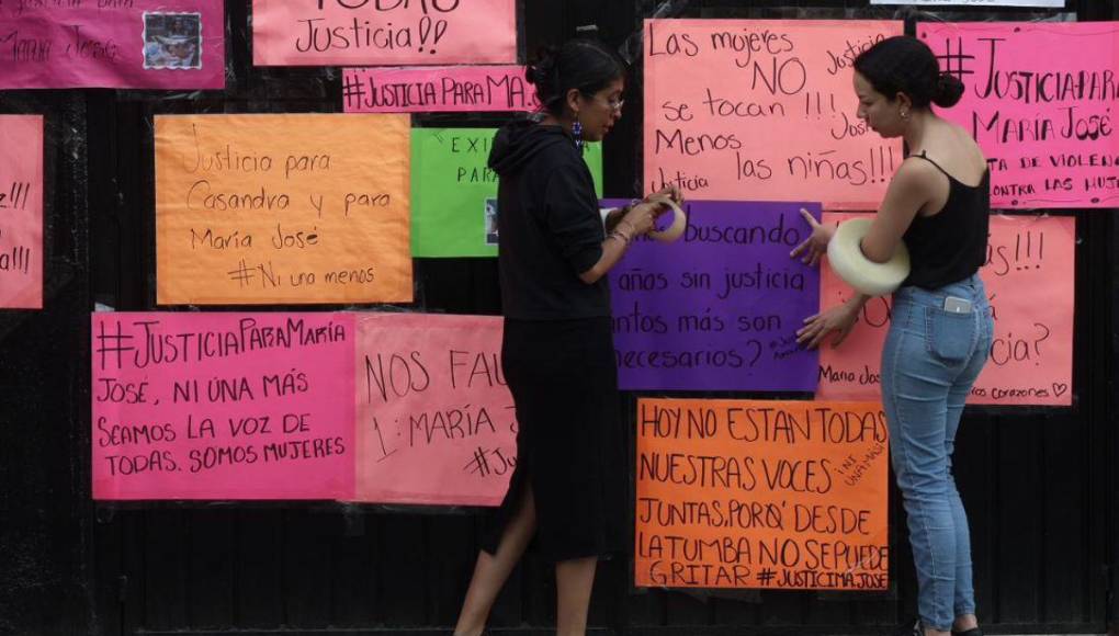 Amairany, presunta víctima del feminicida de Iztacalco; está desaparecida desde 2012