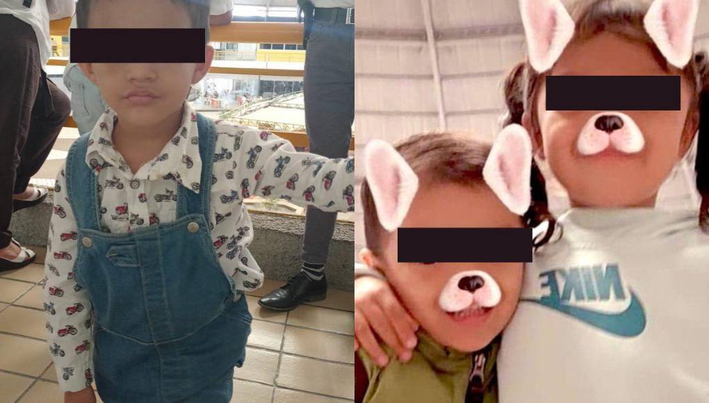 Othoniel, el niño que murió por maltrato en Puebla; su abuela acusa a la madre