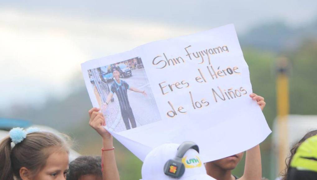 Las mejores imágenes del penúltimo día del reto de Shin Fujiyama