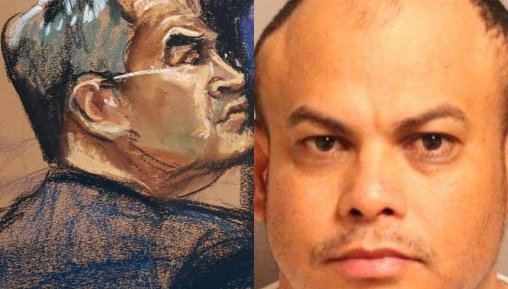 Sobornos y reunión con otros narcos: las confesiones de “El Cachiro” contra Juan Orlando Hernández