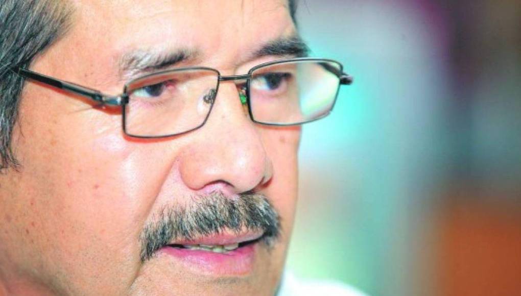 Políticos, narcotraficantes y víctimas mencionadas en el juicio contra JOH