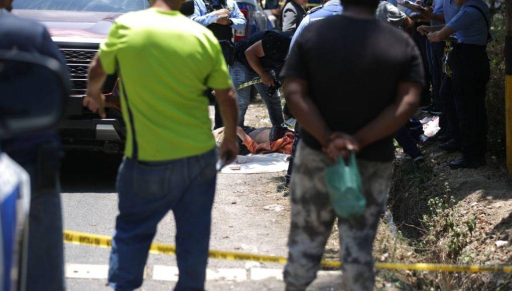 Pidió “jalón” a una volqueta y murió arrollado tras caer de ella en Valle de Ángeles