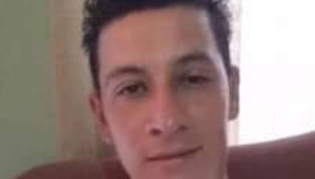 Así era Ricardo Umaña, asesinado por no hacer un alto en un retén militar en Choloma, Cortés