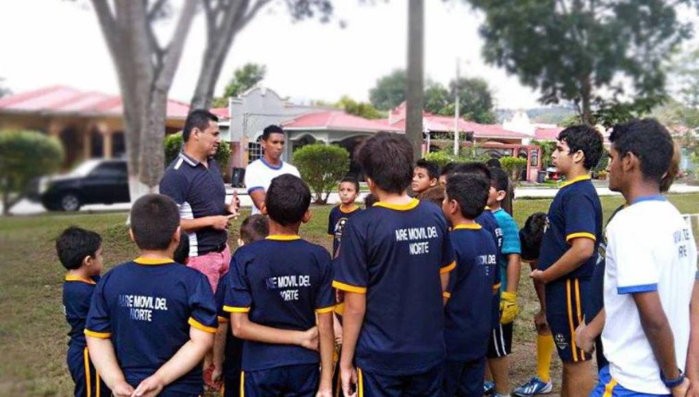 ¿Aún sigue activo? Este es el presente de Luis “Güicho” Guzmán