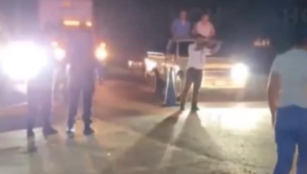 Identifican a los cuatro jóvenes que murieron tras enfrentamiento en Nacaome, Valle