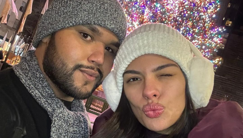 Sheynnis Palacios confiesa que encontró a su alma gemela, ¿de quién se trata?