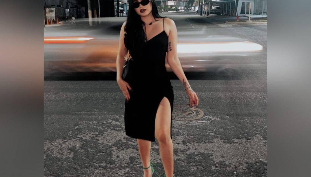 Roxana Somoza: Así ha sido su radical cambio físico tras varios retoques estéticos