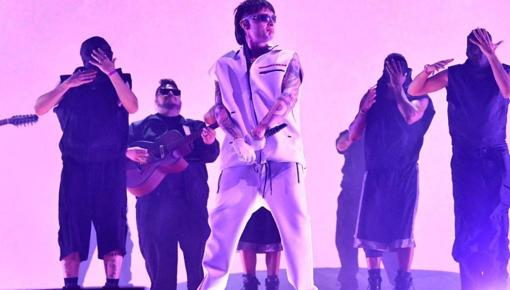 Festival de Coachella: Un primer fin de semana encabezado por latinos