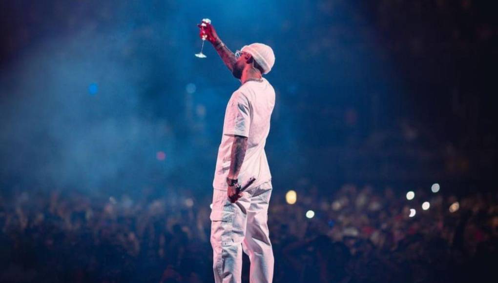 Arcángel en Honduras: Los detalles del concierto de “La Maravilla”