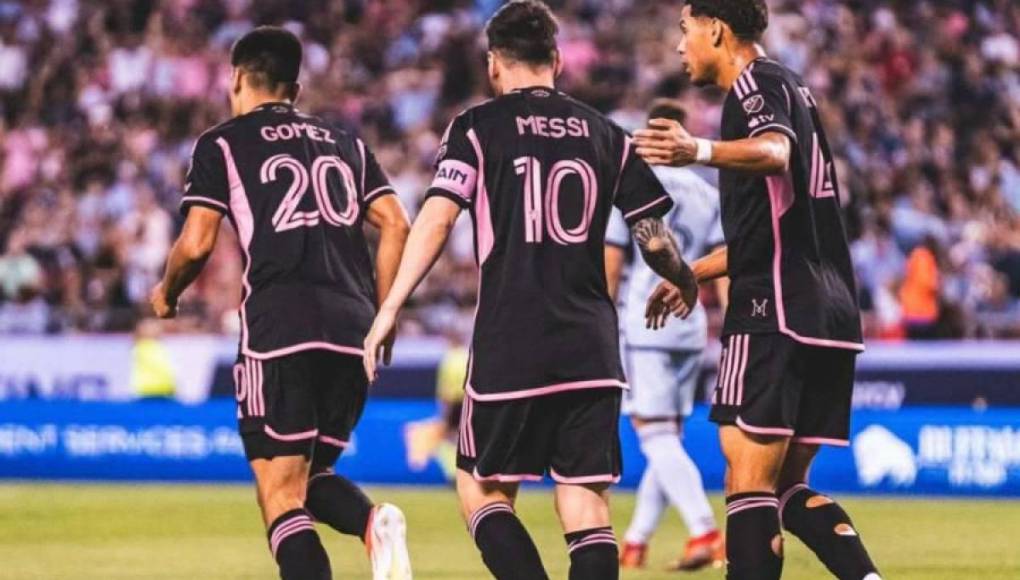 Messi en alerta: MLS estrenará nuevas reglas este fin de semana