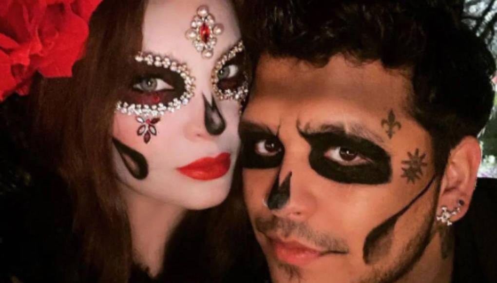 Nodal habla de su relación con Belinda: “todo pasa por algo en la vida”