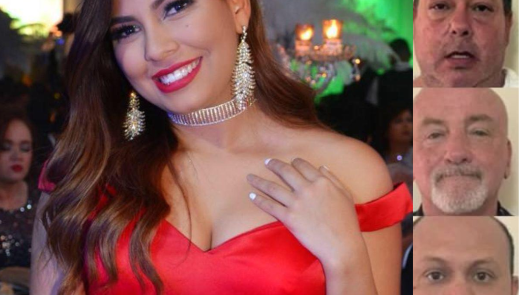 ¿Quiénes son los “Delta Teams”, red desarticulada en Roatán, vinculada en caso de Angie Peña?