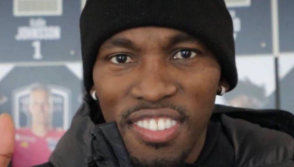 Las imágenes que dejó la emotiva aparición de Alberth Elis en el Burdeos tras crítico mes