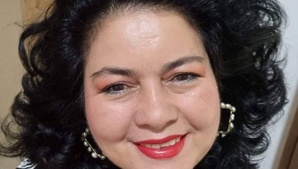 ¿Quién era Maritza Arita, la maestra de la UNAH que murió tras caer en aguas termales?