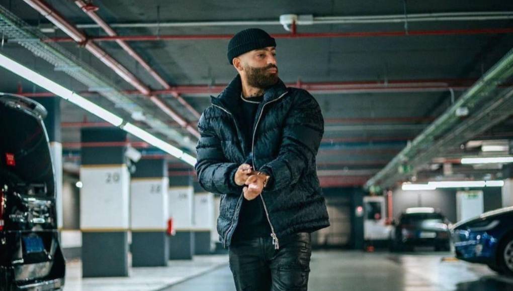 Arcángel en Honduras: Los detalles del concierto de “La Maravilla”