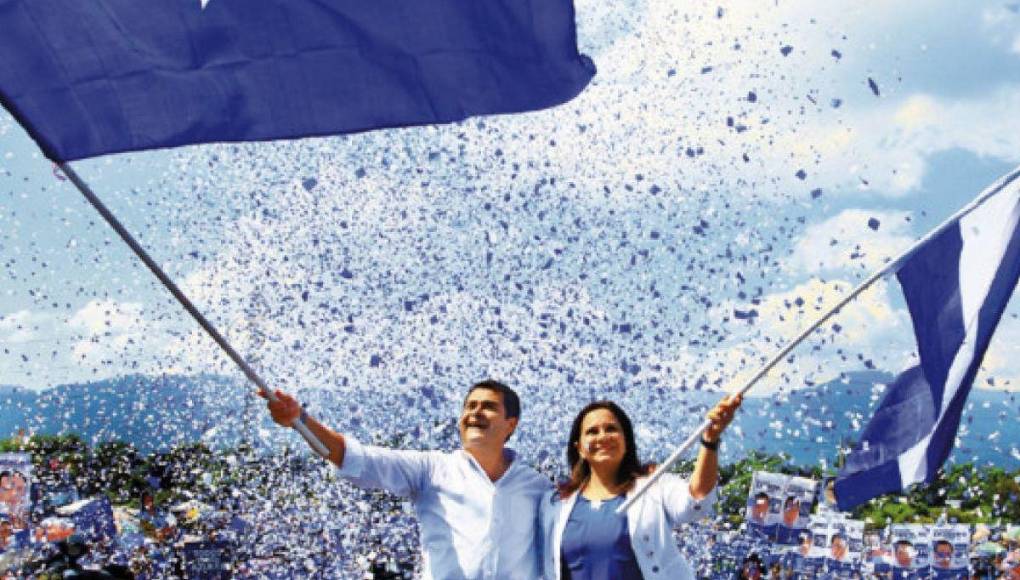 Financiamiento de campaña a JOH y tráfico de droga en Puerto Cortés: las acusaciones de narco colombiano