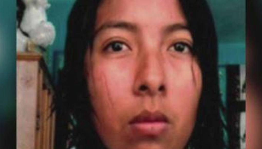 Amairany, presunta víctima del feminicida de Iztacalco; está desaparecida desde 2012