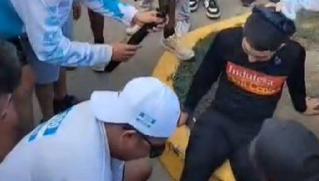 Con apoyo total, Shin Fujiyama inicia carrera por la Educación en Honduras