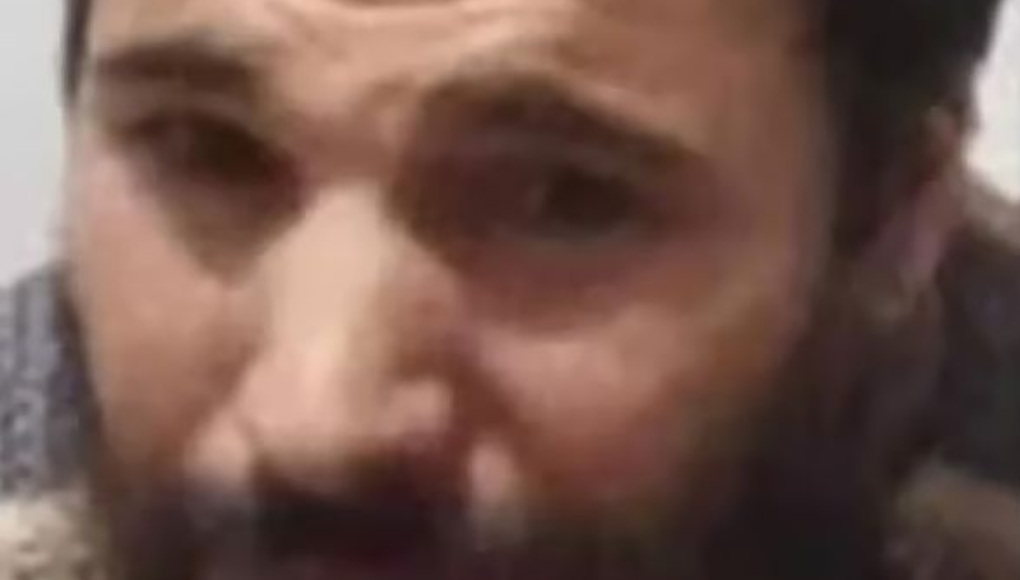 Hallan vivo a hombre que había desaparecido hace 27 años; su vecino lo tenía secuestrado