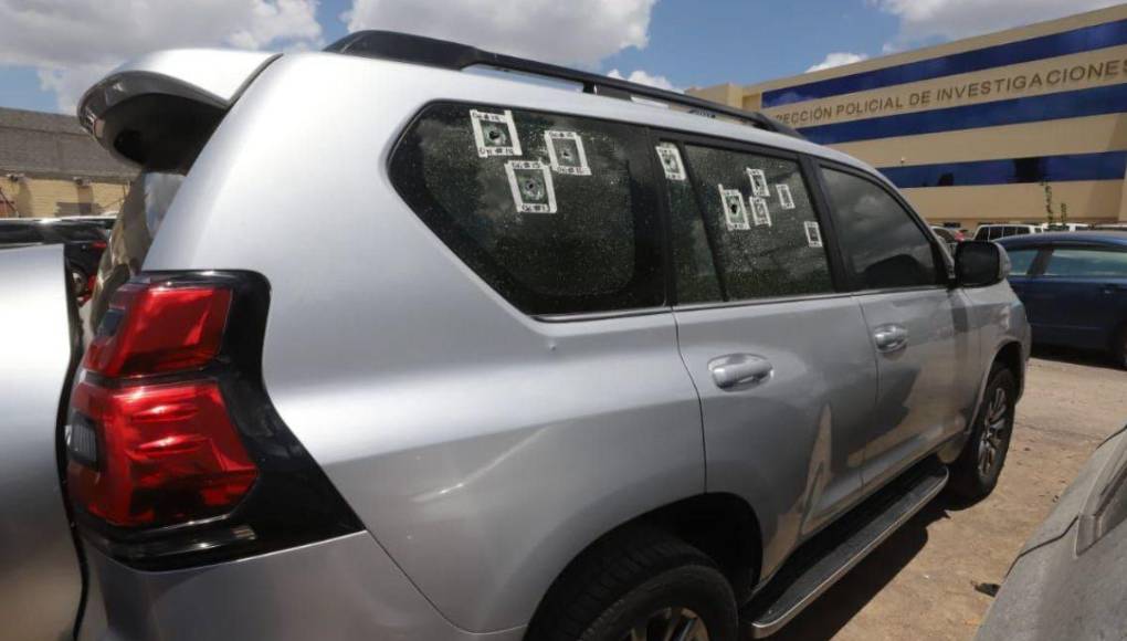 Lo que se sabe del asesinato contra empresario extranjero Isa Massaed Barjum en la capital