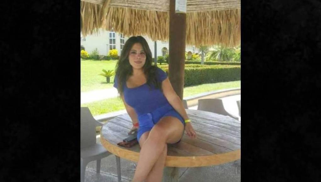 Orlando Ponce Morazán y Melissa Andino: Los detalles de la boda