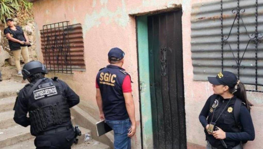 Hallan cadáver de Farruko Pop, el cantante e influencer secuestrado en Guatemala