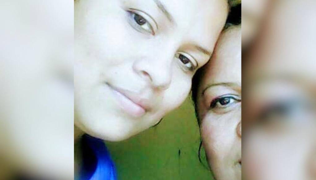 Diany Fuentes: murió defendiendo a su amiga de ataque de su expareja en Yoro