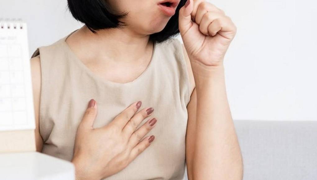 ¿Qué es bronquitis aguda, enfermedad diagnosticada a la presidenta Xiomara Castro?