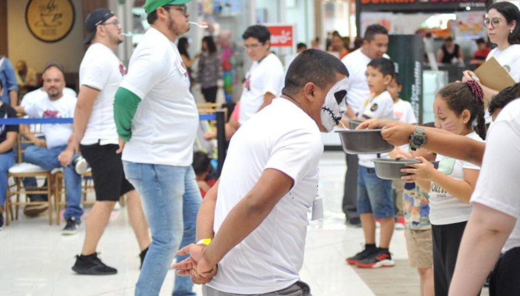 Desde “Lanza y atrapa” a “Torres divertidas”: los graciosos juegos en Súper Papá 2024