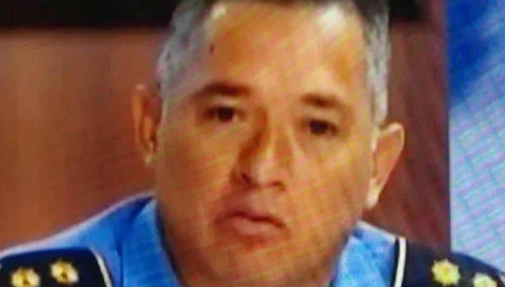 Las revelaciones de Mario Mejía Vargas sobre el asesinato de Orlan Chávez