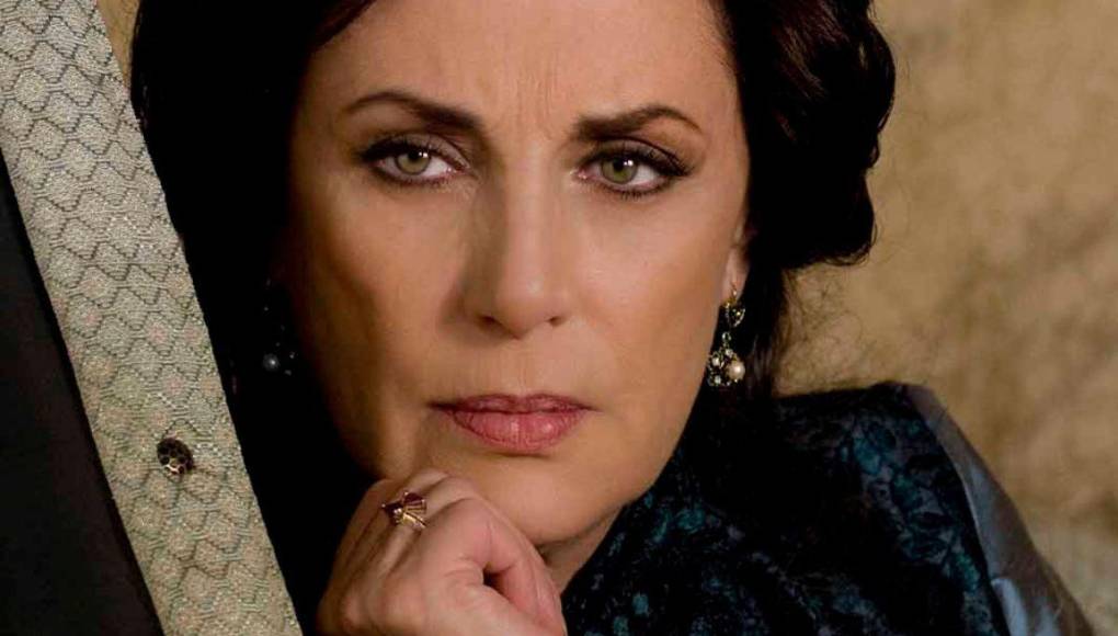 Helena Rojo y Juan Ferrara, un romance que cautivó a la audiencia