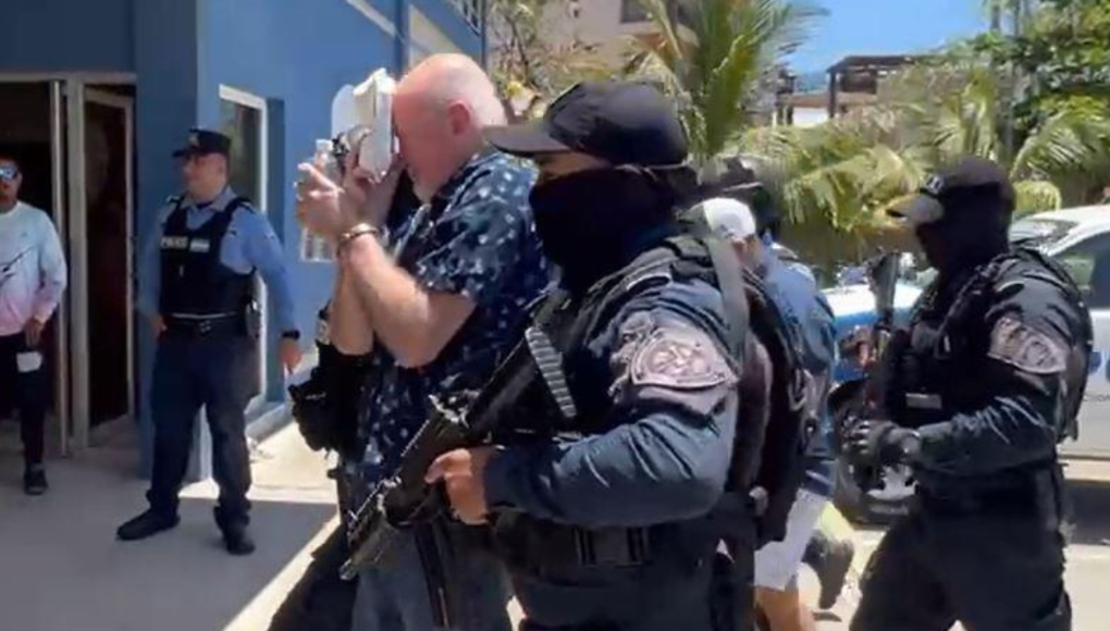 ¿Quiénes son los “Delta Teams”, red desarticulada en Roatán, vinculada en caso de Angie Peña?