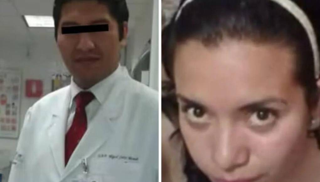 Lo que se sabe de Karen Baltazar, quien trabajaba con el presunto feminicida Iztacalco