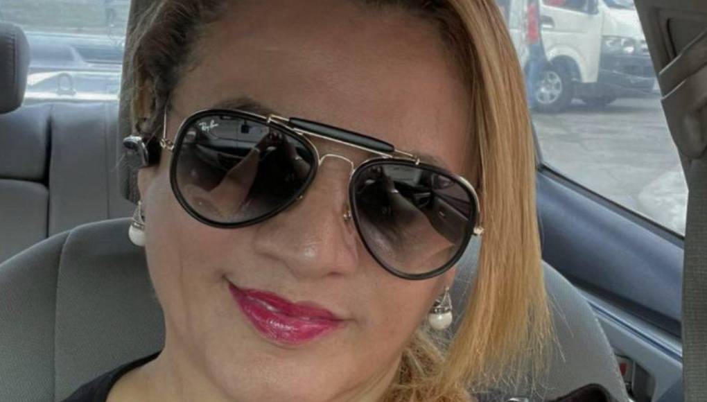 Madre y abogada: Así era Yadira Ramírez, hondureña que murió tras accidente en Yoro