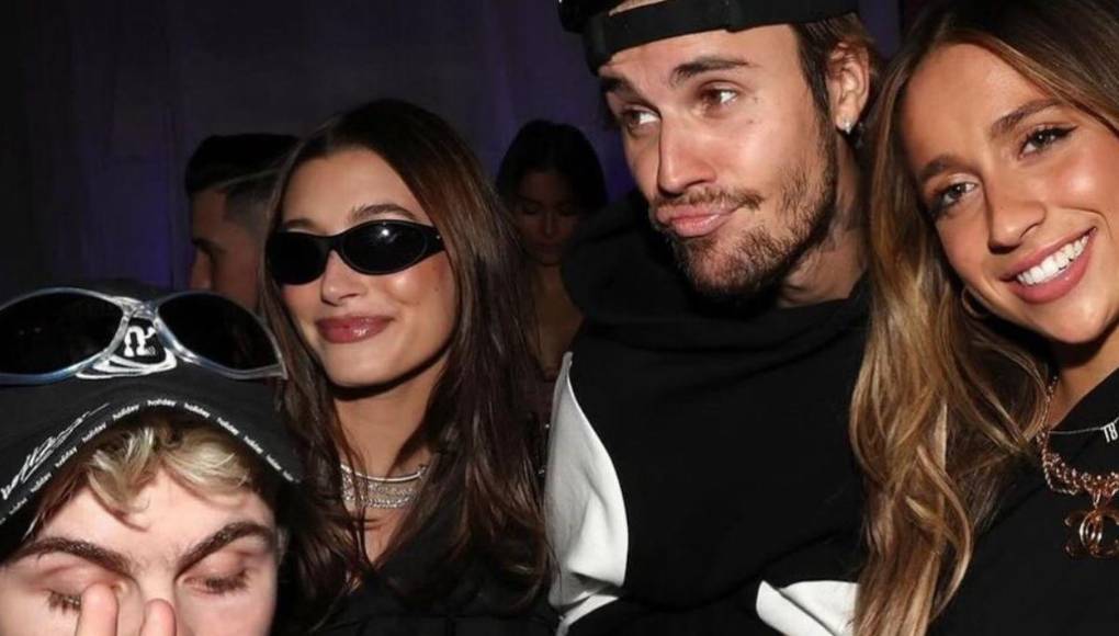 ¿Divorcio a la vista?: Esto se sabe de la crisis entre Justin y Hailey Bieber